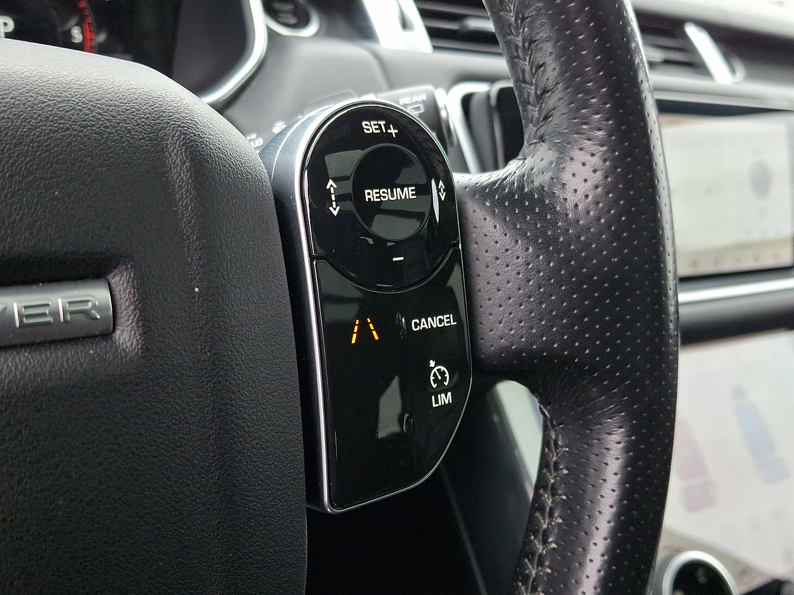 Used 2019 Land Rover Range Rover Sport HSE image 22