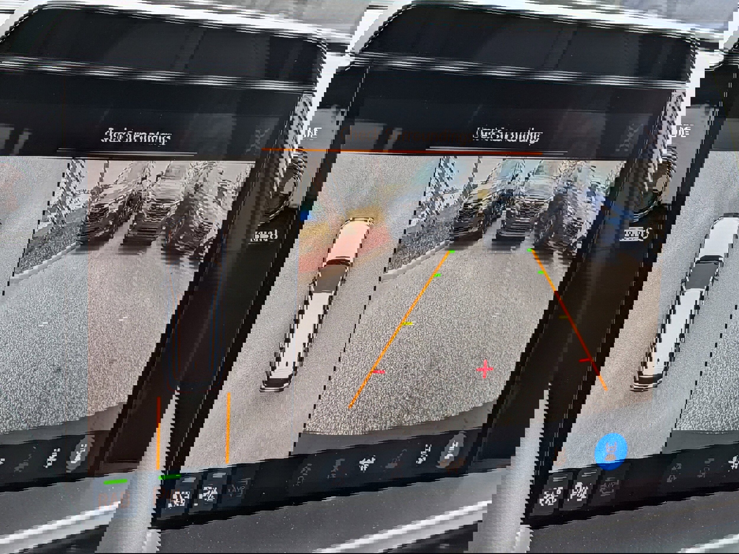 New 2026 Subaru Outback Touring image 21