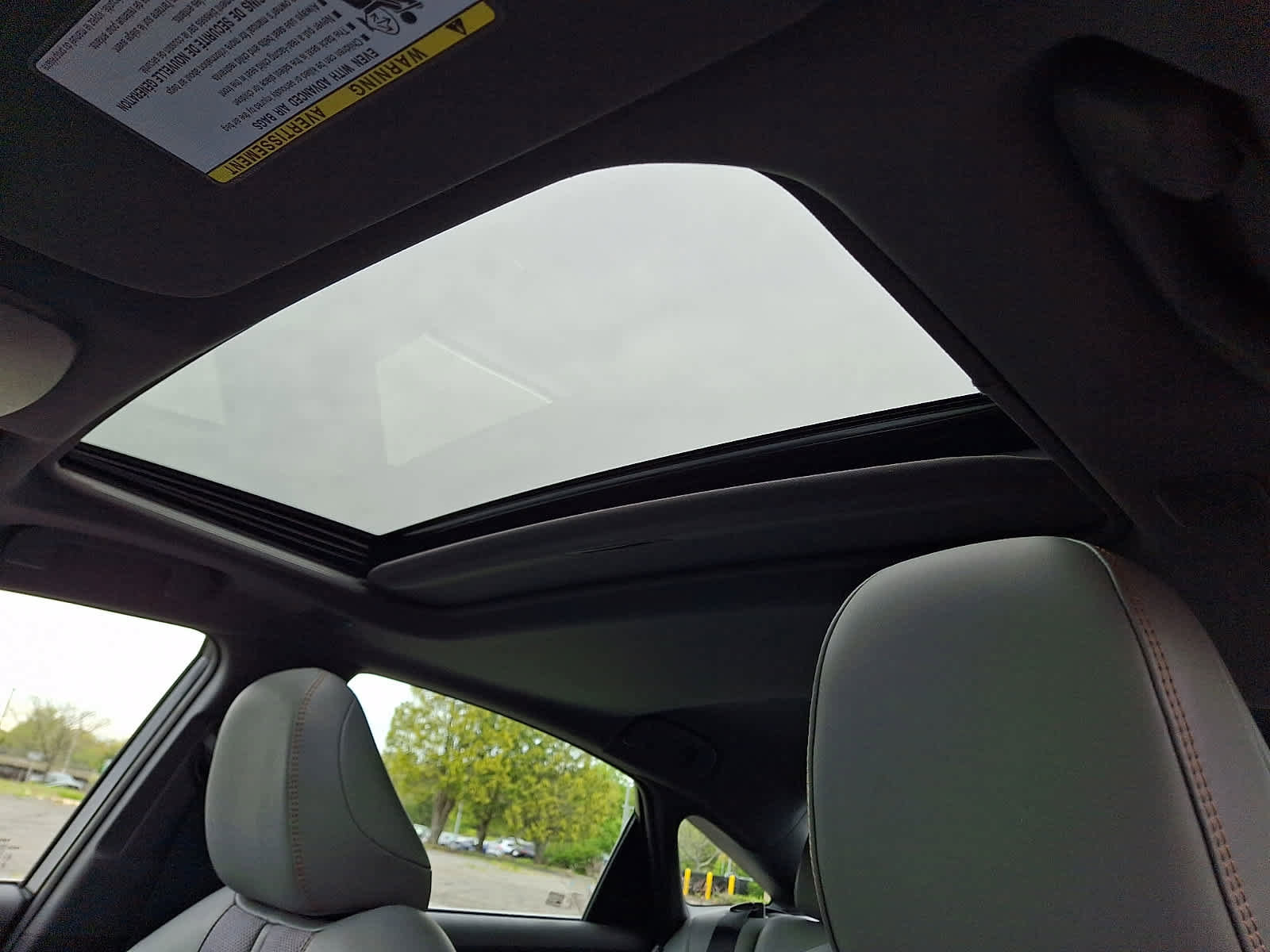 Certified 2019 Toyota Avalon Touring w/ All Weather Liner Package FWD image 15