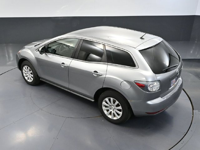 Used 2010 MAZDA CX-7 i Sport FWD image 43