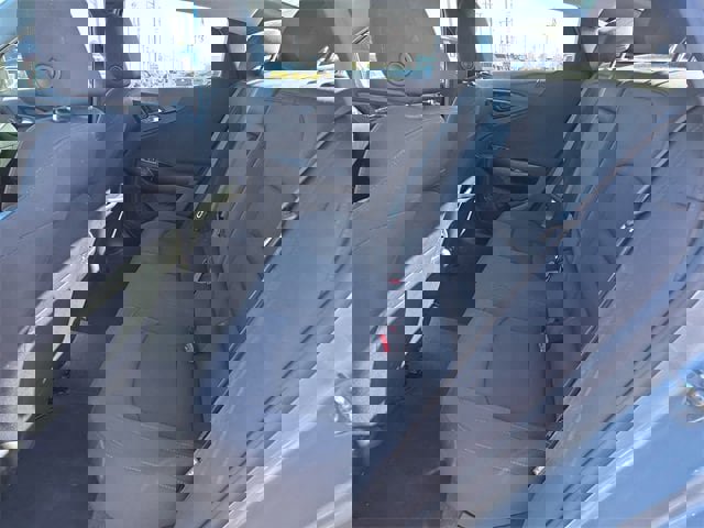 Used 2024 Chevrolet Malibu LT image 11