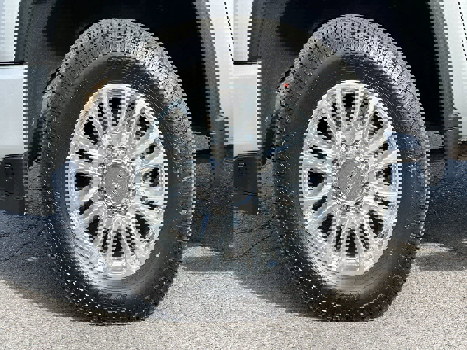 Used 2023 Chevrolet Silverado 2500 High Country image 26