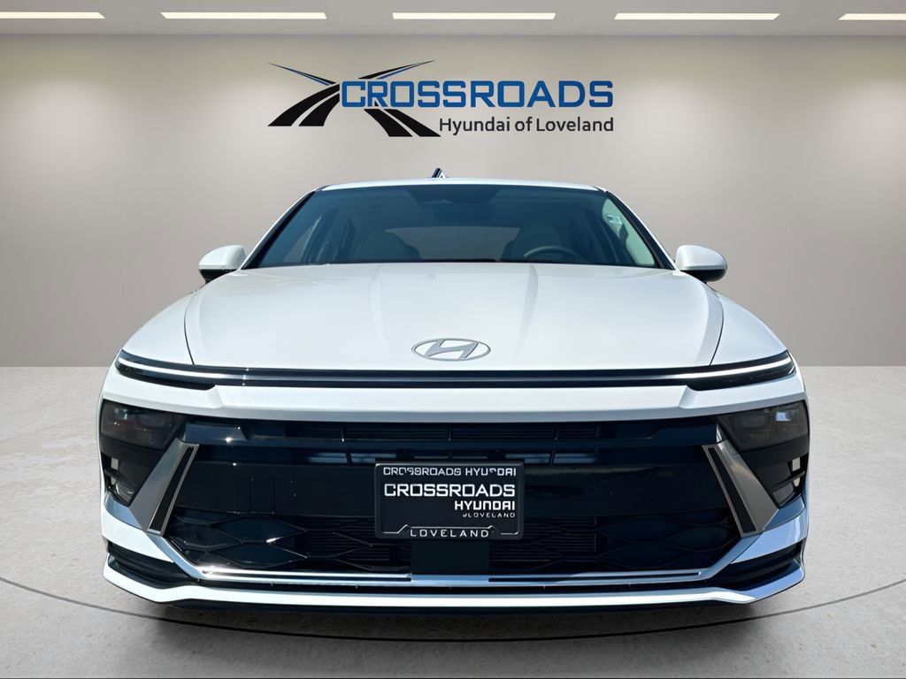 Used 2024 Hyundai Sonata SEL image 2