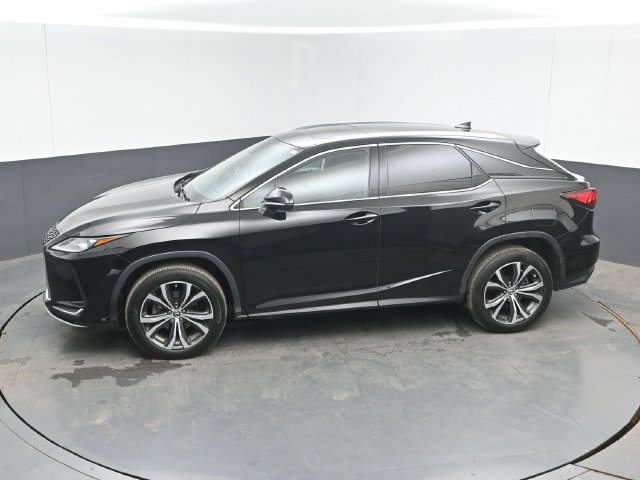 Used 2020 Lexus RX 350 AWD w/ Premium Package image 37