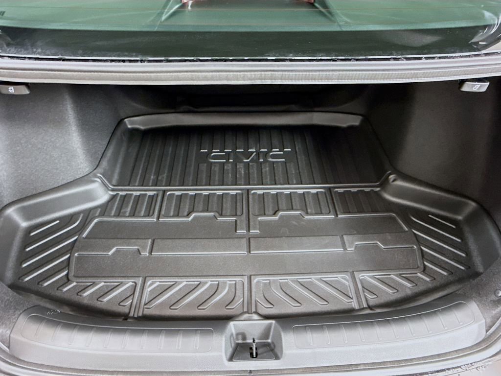 New 2026 Honda Civic Sport image 23