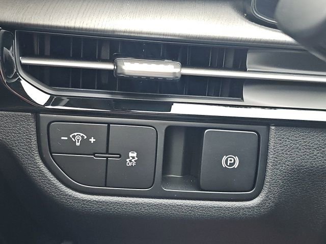 New 2026 Kia Sportage X-Line image 19