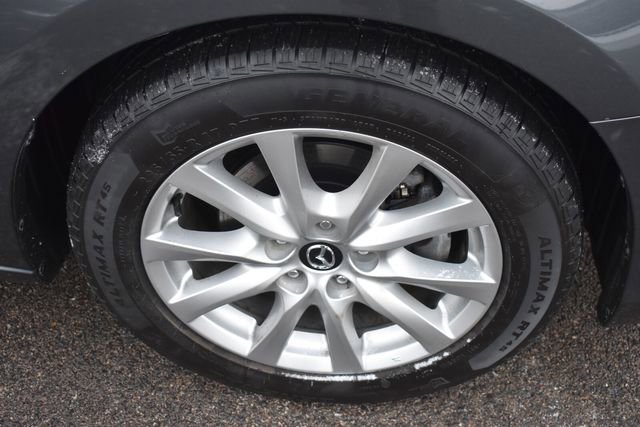 Used 2014 MAZDA MAZDA6 Sport image 11