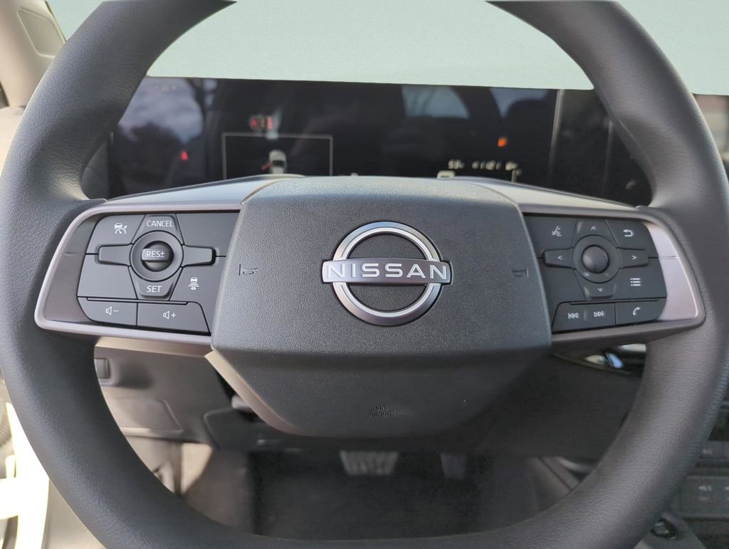 New 2026 Nissan Sentra SV w/ Floor Mat Package image 35