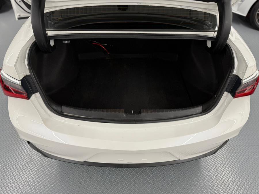 Used 2020 Acura ILX FWD image 36