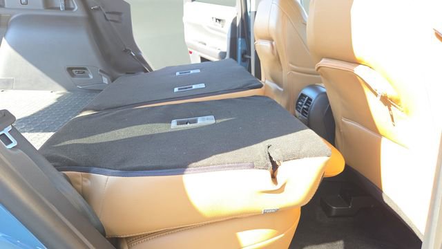 Used 2023 Ford Bronco Sport Big Bend image 24