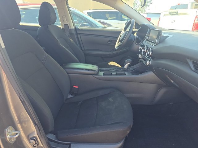 Used 2025 Nissan Sentra S FWD image 8