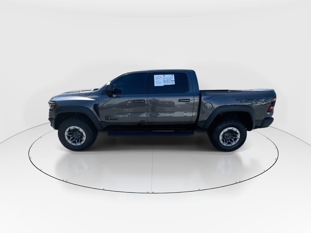Used 2021 RAM 1500 TRX w/ TRX Level 2 Equipment Group image 5