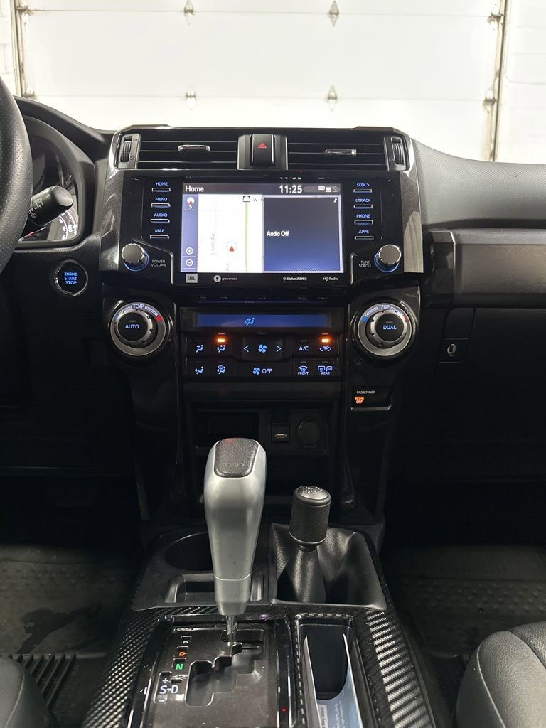 Used 2020 Toyota 4Runner TRD Pro AWD/4WD image 21