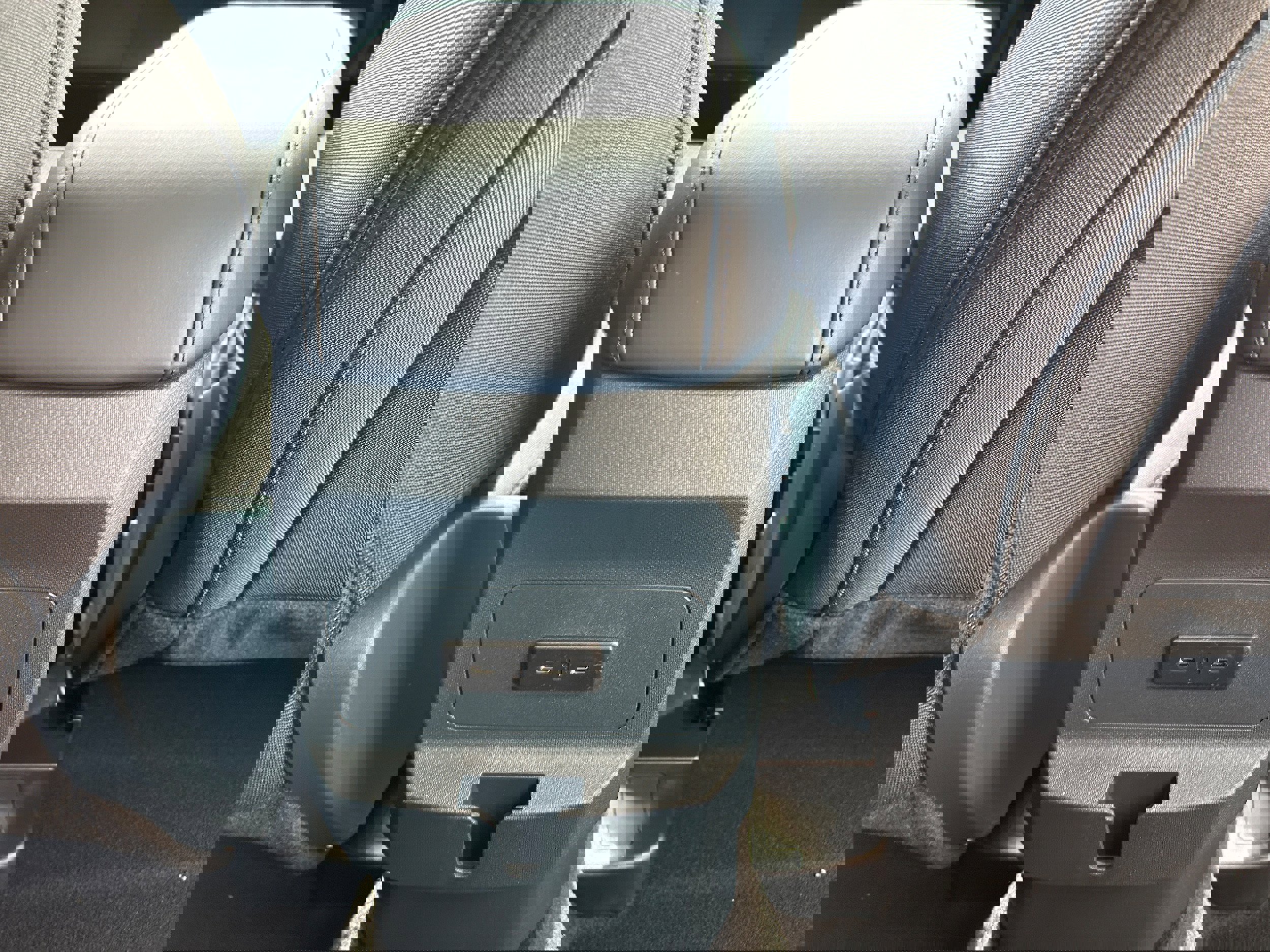 New 2025 Ford Maverick XL image 30