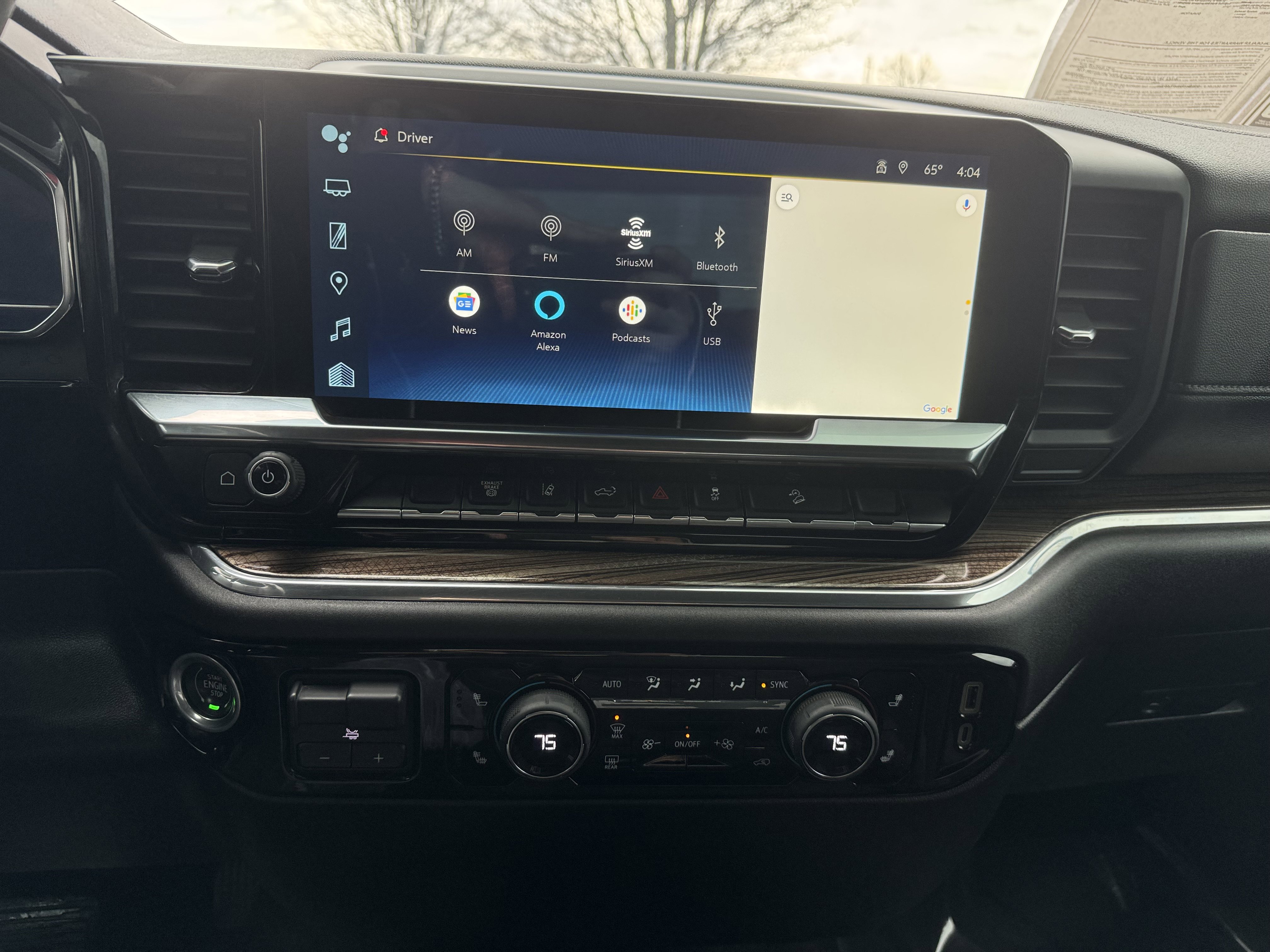 Used 2024 Chevrolet Silverado 2500 LT image 27