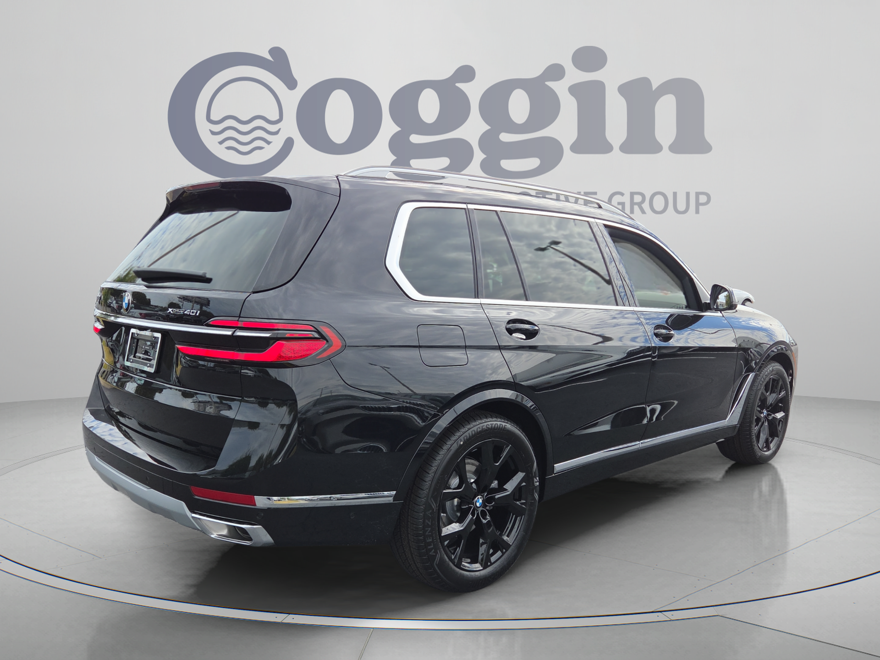 Certified 2026 BMW X7 xDrive40i w/ Premium Package AWD/4WD image 6