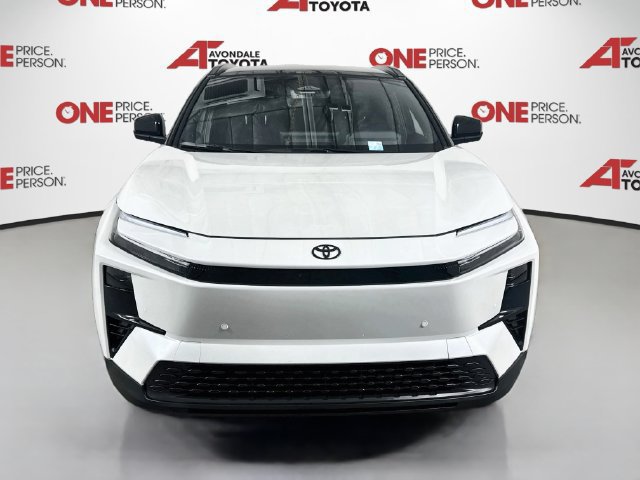 Certified 2026 Toyota C-HR w/ Cold Weather Package AWD/4WD image 3