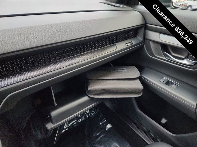 Used 2025 Honda CR-V Sport-L image 43