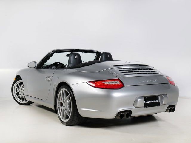 Used 2010 Porsche 911 Carrera S image 3