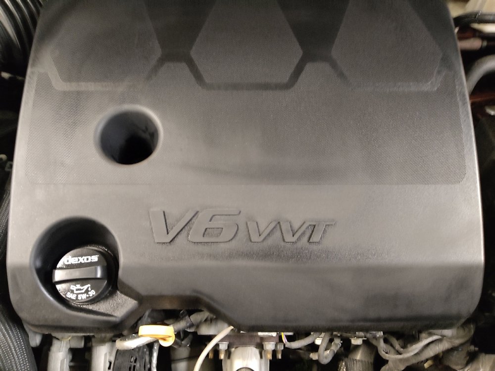 Used 2019 Buick Enclave Avenir w/ Avenir Technology Package image 30