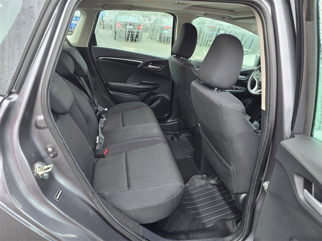 Used 2019 Honda Fit EX image 13