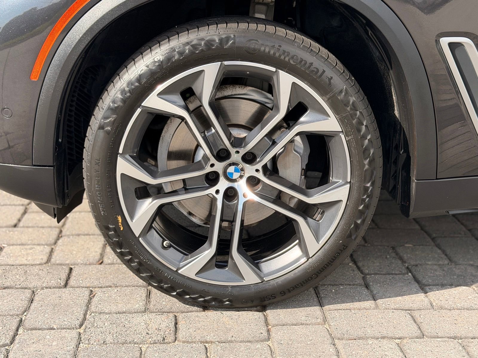 Used 2023 BMW X5 sDrive40i w/ Premium Package RWD image 13