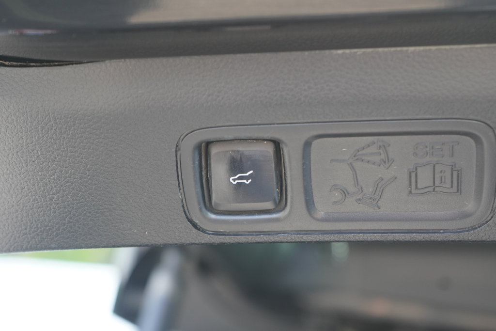 Used 2020 Ford Expedition Platinum AWD/4WD image 9