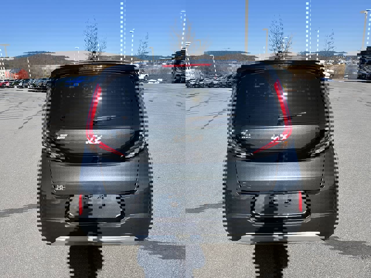 Used 2024 Kia Soul LX w/ Option Group 015 image 6