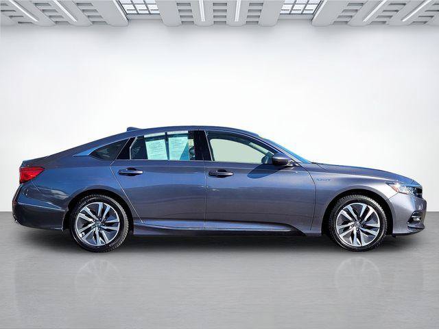Used 2019 Honda Accord EX image 4