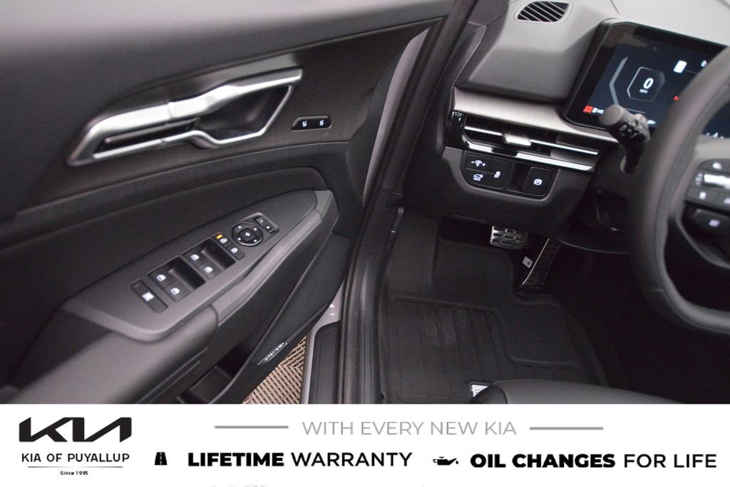 New 2026 Kia Sportage X-Pro Prestige image 27