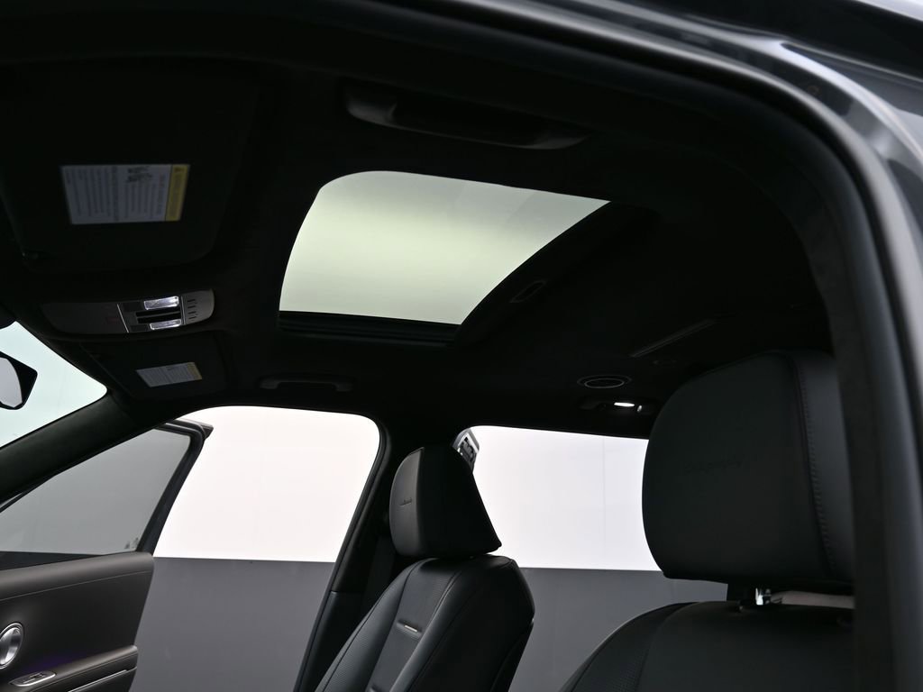 Certified 2026 Hyundai Palisade Calligraphy image 15