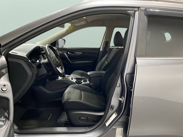 Certified 2018 Nissan Rogue SV w/ Premium Package AWD/4WD image 11