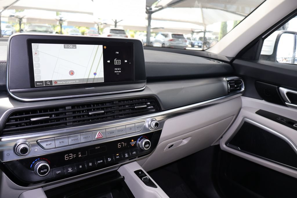 Used 2022 Kia Telluride S AWD/4WD image 27