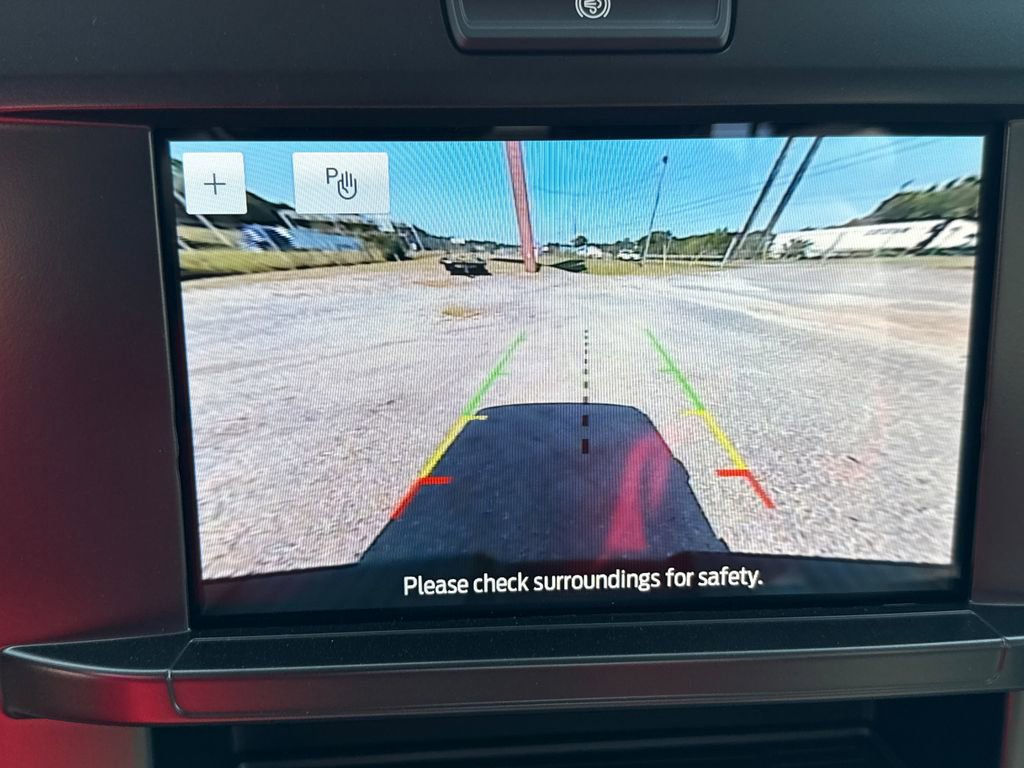 New 2026 Ford F250 XL w/ STX Appearance Package image 28