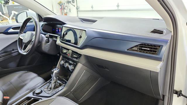 Used 2024 Volkswagen Taos SE AWD/4WD image 24