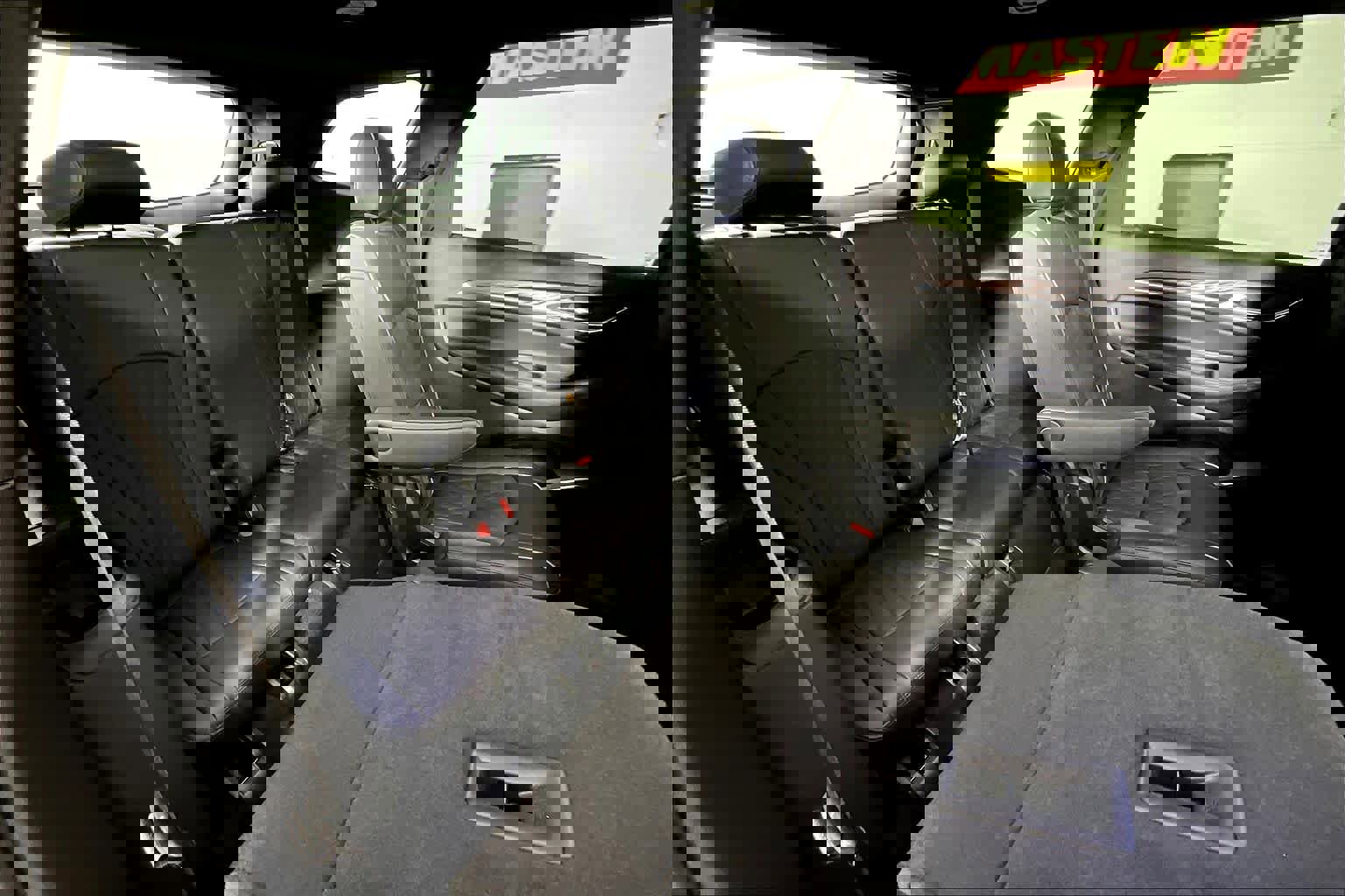 Certified 2023 Buick Enclave Avenir w/ Avenir Technology Package image 17