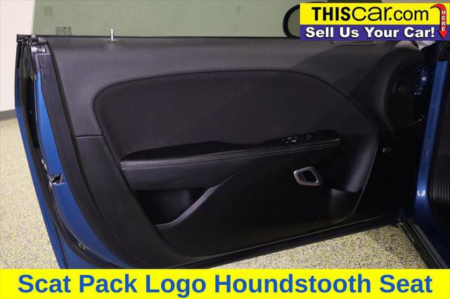 Used 2021 Dodge Challenger R/T Scat Pack image 25