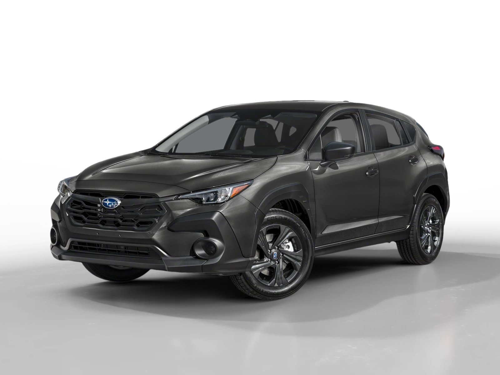 New 2026 Subaru Crosstrek 2.5i Premium