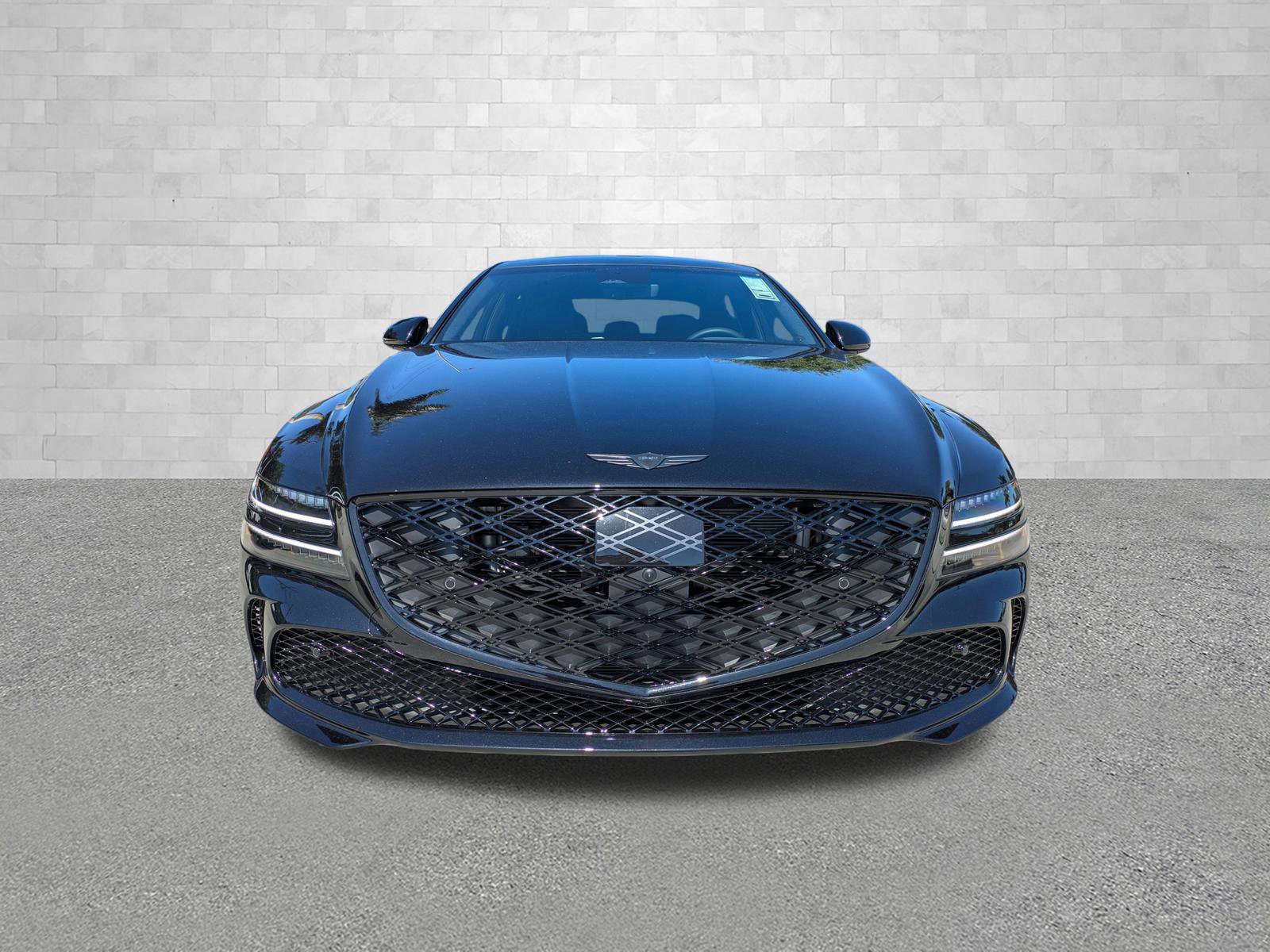 New 2026 Genesis G80 3.5T Prestige AWD/4WD image 6