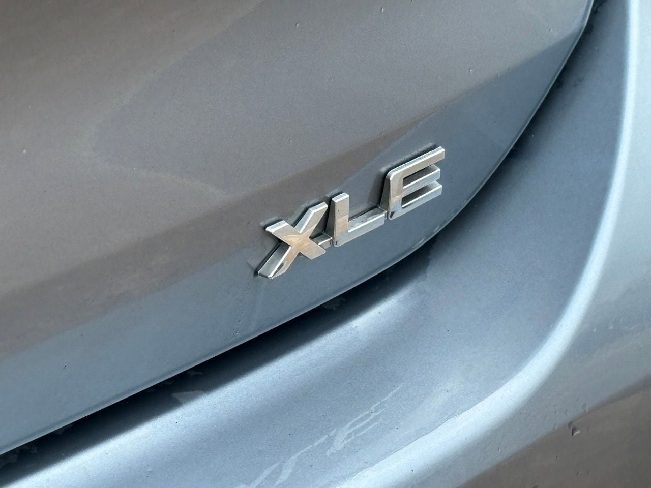 Used 2021 Toyota Highlander XLE FWD image 10