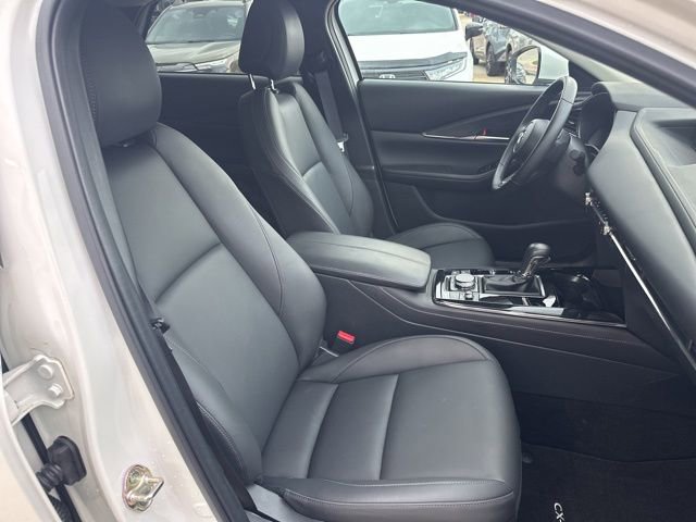 Used 2025 MAZDA CX-30 AWD 2.5 S w/ Preferred Package image 7