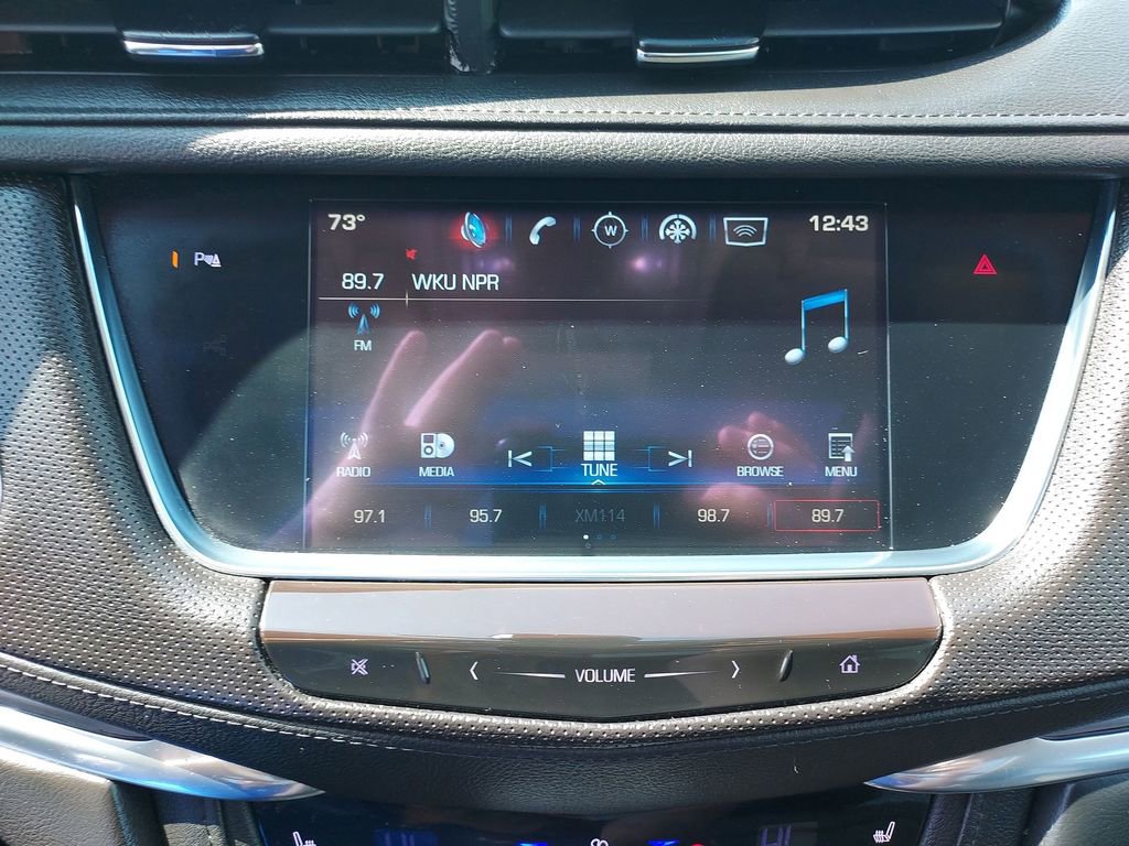 Used 2017 Cadillac XT5 Luxury w/ Driver Awareness Package image 22