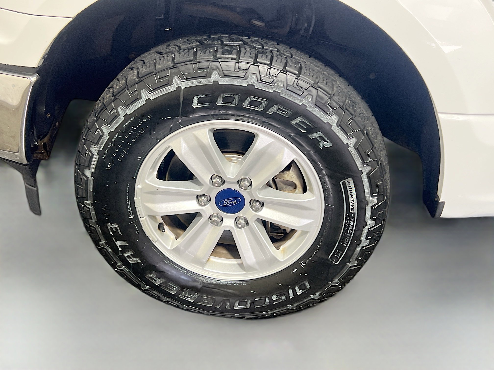 Used 2018 Ford F150 XLT image 13