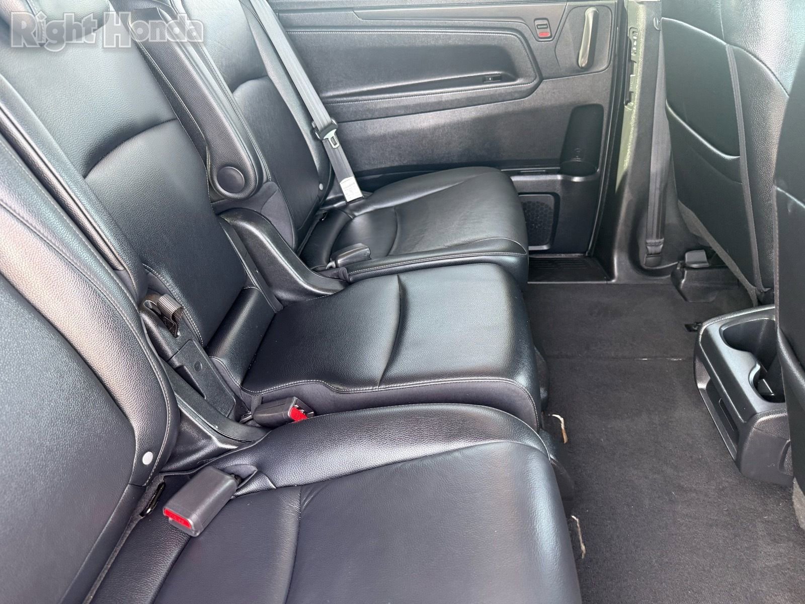 Certified 2025 Honda Odyssey EX-L image 28