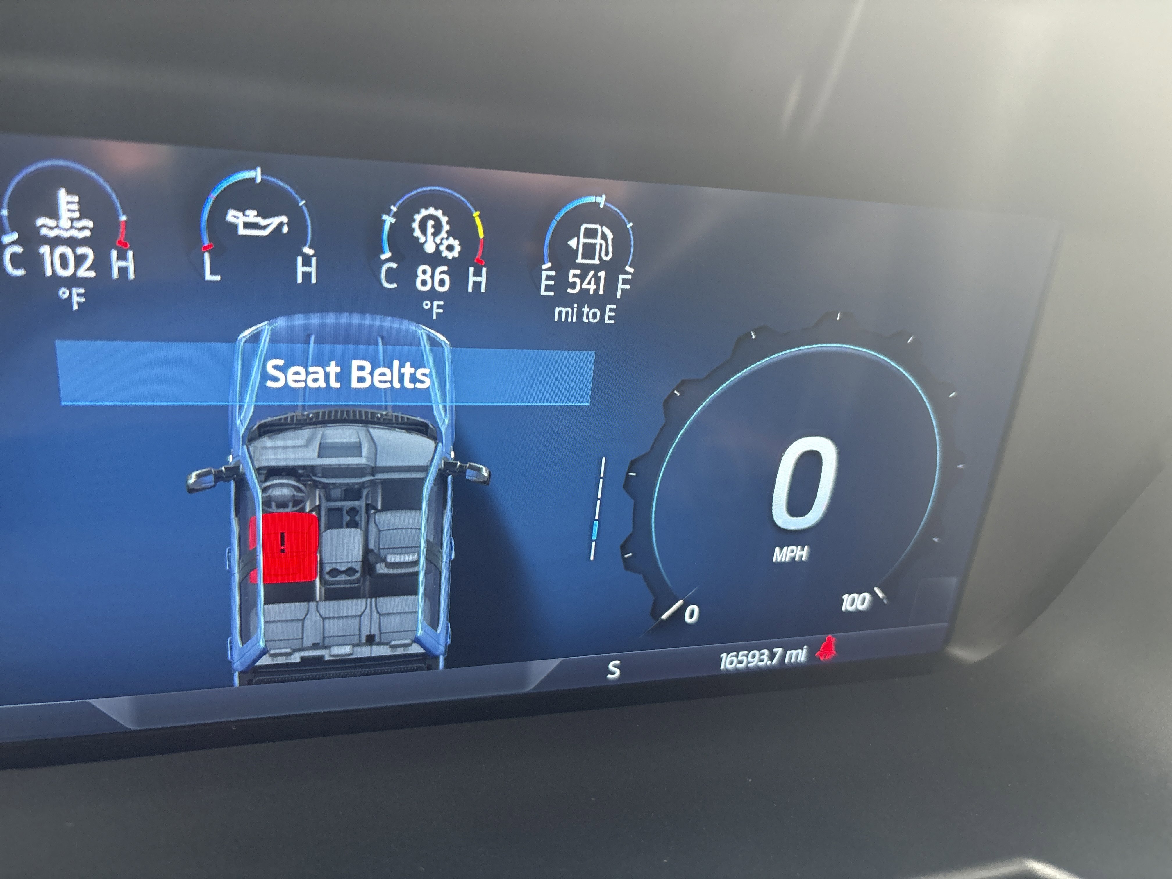 Used 2024 Ford F350 Platinum image 15