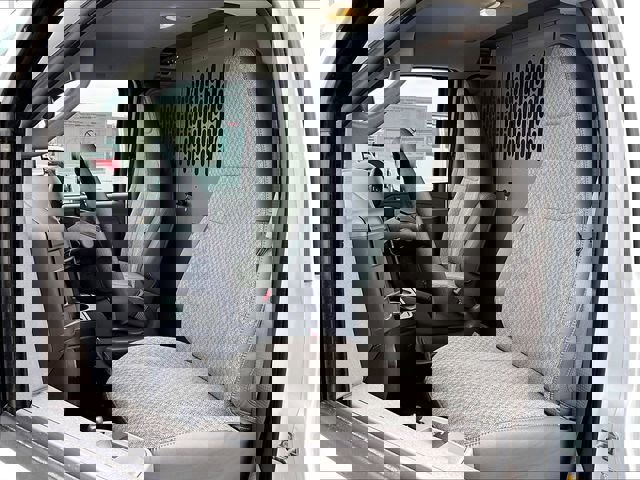 New 2025 Chevrolet Express 2500 Extended w/ Enhanced Convenience Package image 9