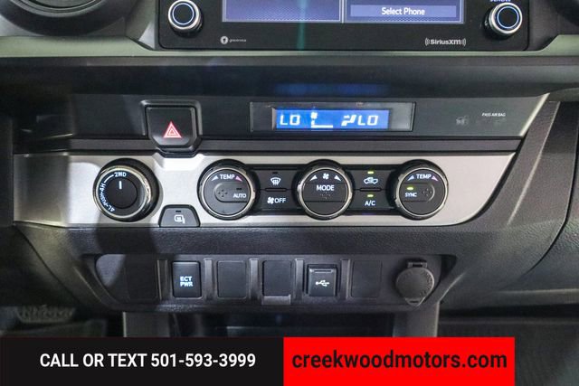 Used 2022 Toyota Tacoma 4x4 Double Cab image 51