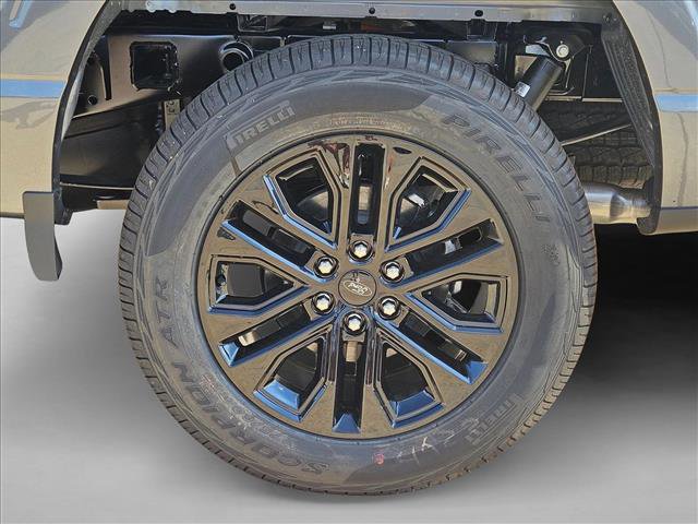New 2025 Ford F150 XLT w/ Equipment Group 302A MID image 10