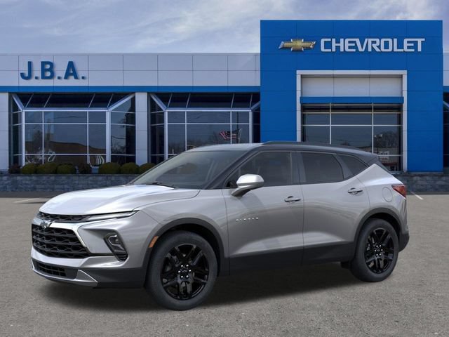 New 2026 Chevrolet Blazer LT w/ Convenience Package AWD/4WD image 2