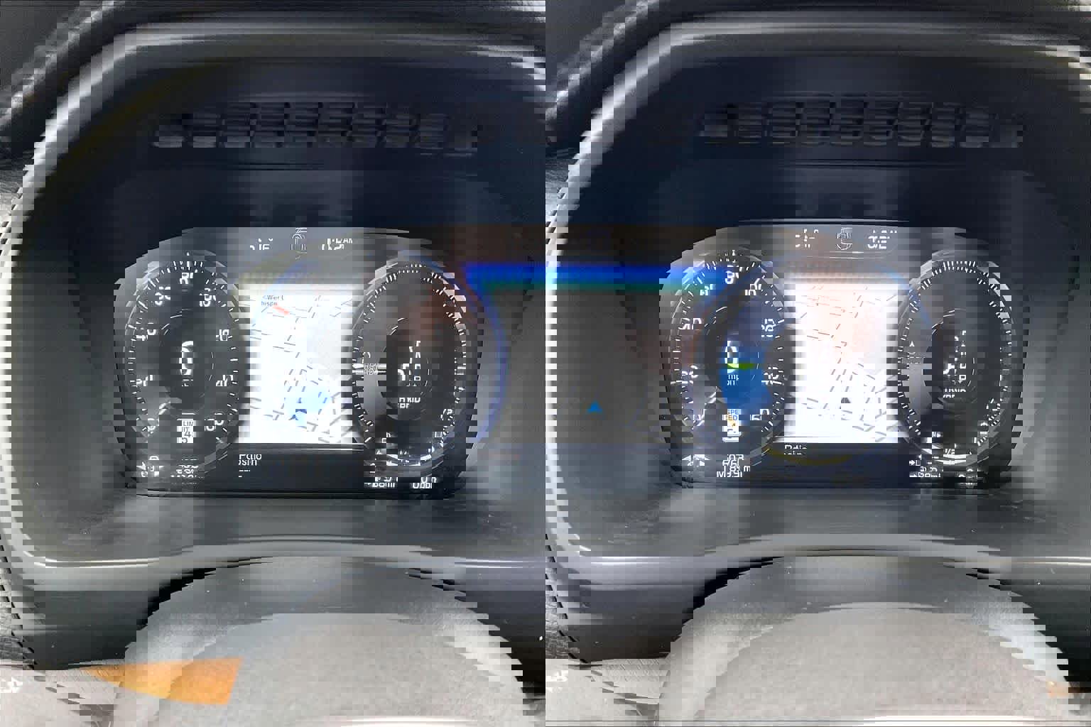 Used 2022 Volvo XC90 T8 Inscription Expression w/ Advanced Package image 23